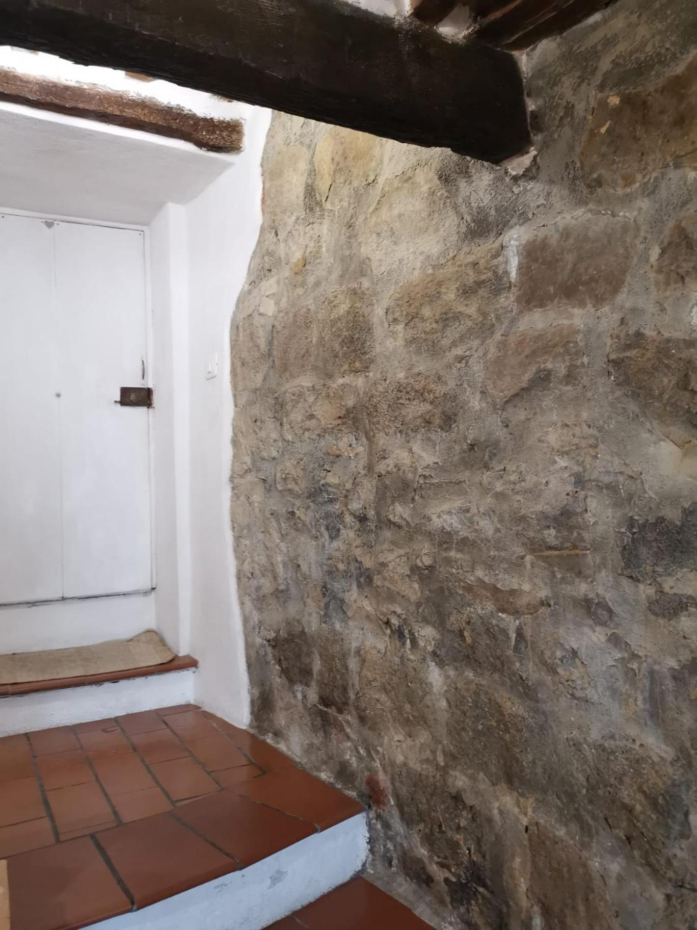 Apartamento La Gioiosa Radicofani Exterior foto